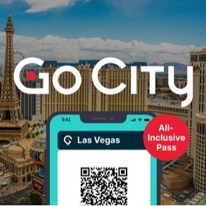·٠•● Go City ●•٠· - Las Vegas All-Inclusive: 2- to 5-Day Pass