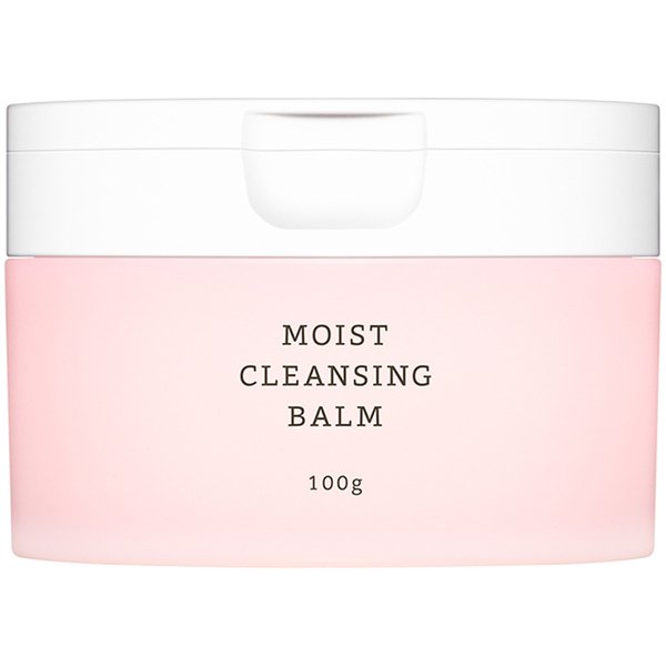 RMK Moist Cleansing Balm (100g) | Free US Delivery
