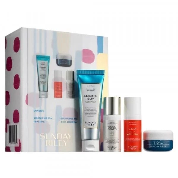 Face To Face Kit - Limited Edition ($70 VALUE)