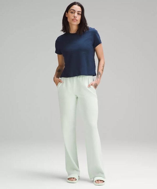 Softstreme High-Rise Pant *Online Only | Women's Trousers | lululemon