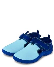 Boys Colorblock Water Shoes - Splish-Splash | Gymboree - BLUE