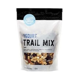 Amazon Brand - Happy Belly Yogurt Trail Mix, 1 pound (Pack of 1)