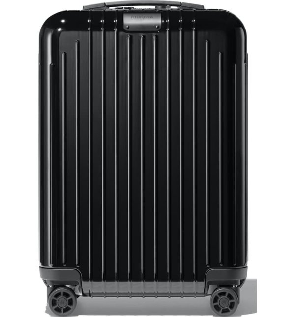 Essential Cabin Lite 22-Inch Packing Case