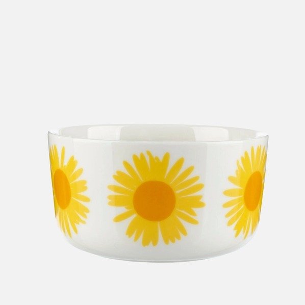 Oiva / Auringonkukka bowl