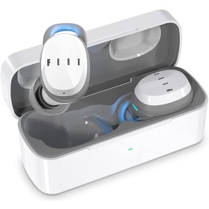 FIIL T1XS TWS Bluetooth 5.0 Wireless Earbuds