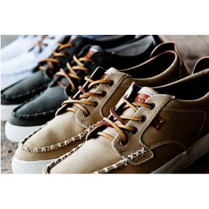 Lacoste Men’s Shoes @ Amazon.com