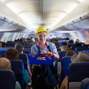 Southwest Airlines Labor Day Limited Time Sales