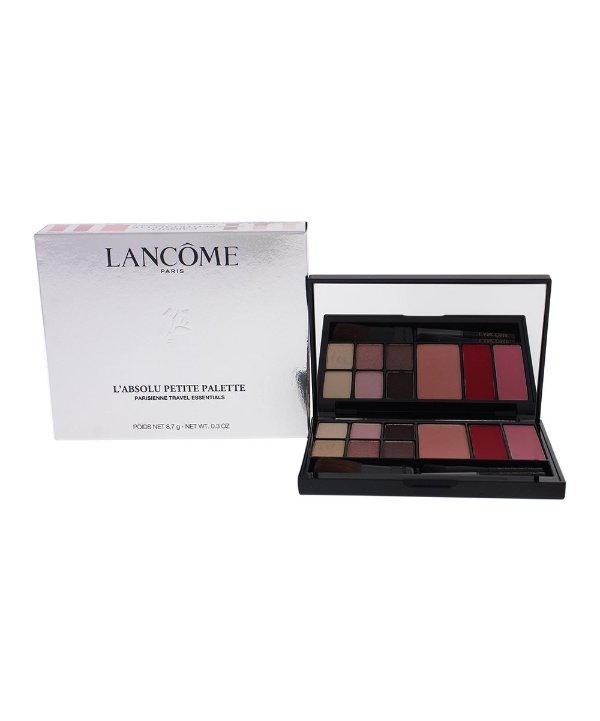 Parisienne Petite All-In-One Makeup Palette