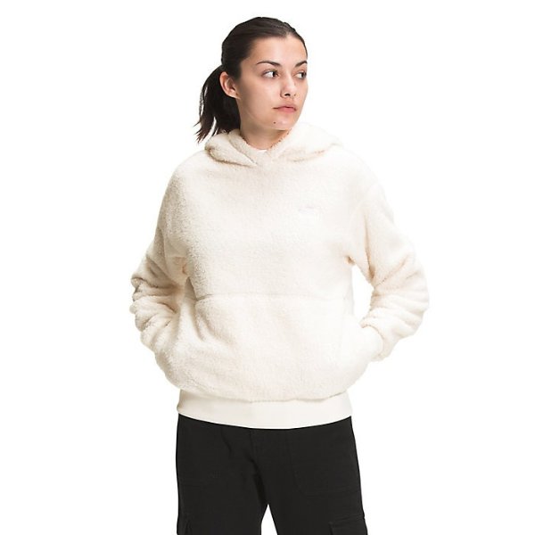 Women's Dunraven Pullover Hoodie
