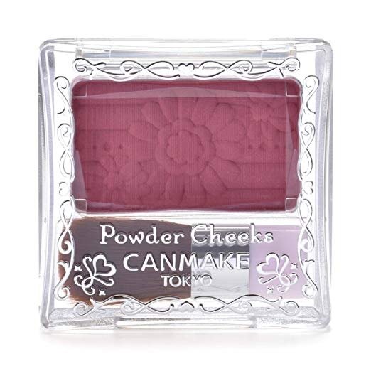 Powder Cheeks PW38 Plum Pink