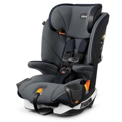MyFit Harness + Booster Car Seat