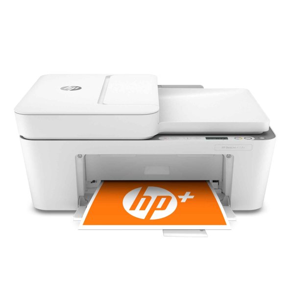 HP DeskJet 4158e All-in-One Wireless Color Inkjet Printer – 6 months free Instant Ink with HP+ - Sam's Club