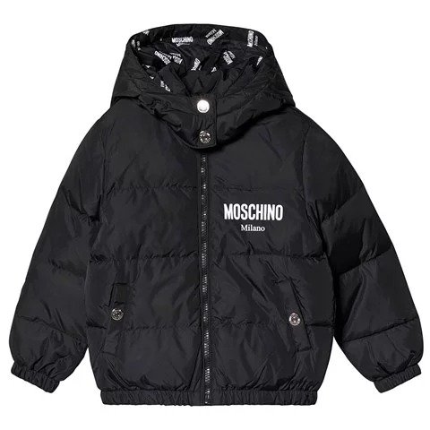 Moschino儿童外套