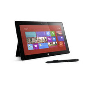 微软 Surface Pro 10.6" 128GB 一代平板电脑官翻版