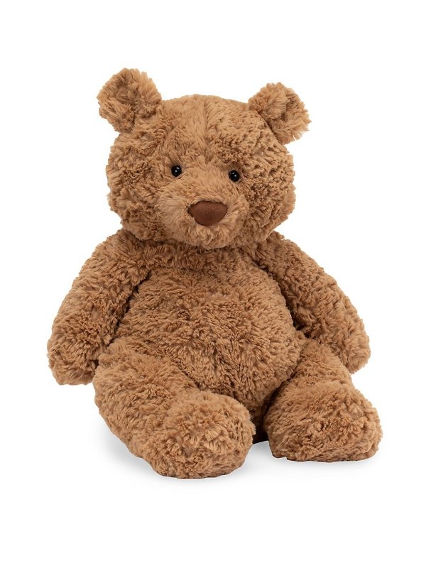 Bartholomew Teddy Bear Plush Toy