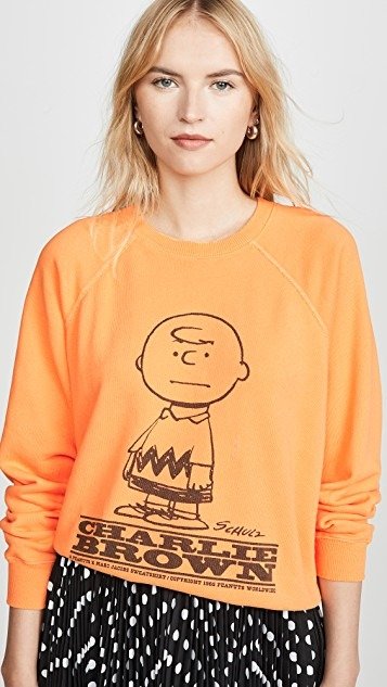 The Peanuts 卫衣