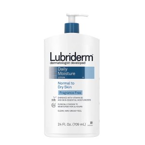 Lubriderm 700ml身体乳热卖 平价好物