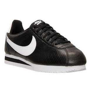 Nike Cortez Classic Leather Casual Shoes @ FinishLine.com