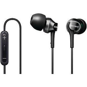 Sony MDR-EX38IP Earbuds