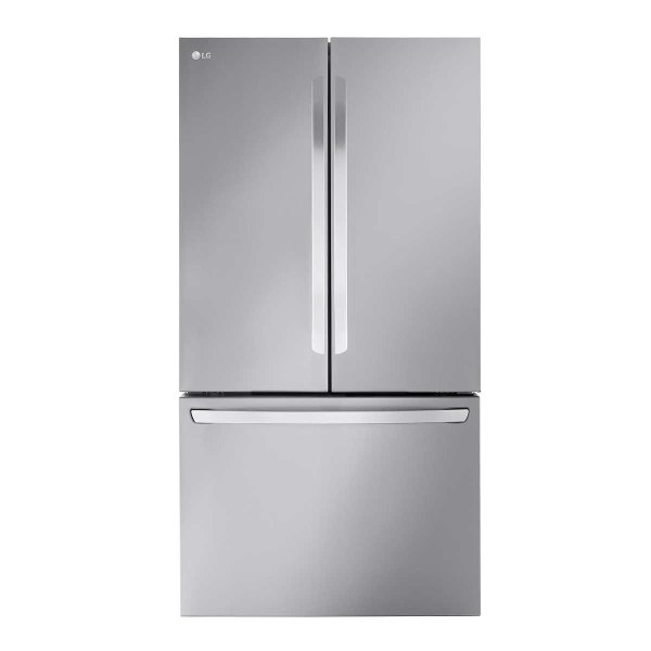 31.7 cu. ft. Standard Depth MAX Refrigerator with Internal Water Dispenser