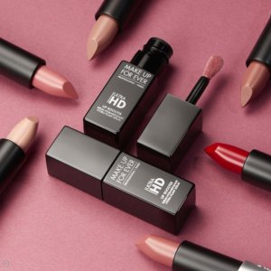 ULTRA HD LIP BOOSTER @ Make Up For Ever