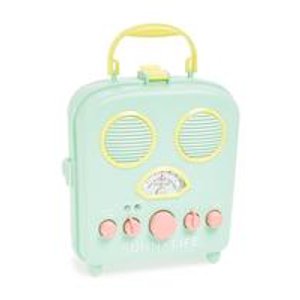 Sunnylife 'Beach Sounds' Portable Water Resistant Speaker & Radio