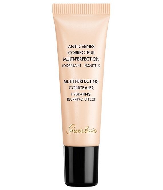 Multi-Perfecting Hydrating Blurring Concealer