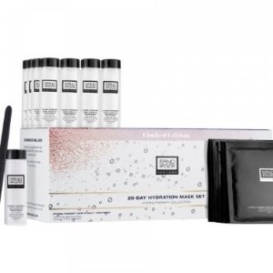 Last Day: +free gift with Erno Laszlo Hydra Therapy Skin Vitality Treatment purchase @ B-Glowing