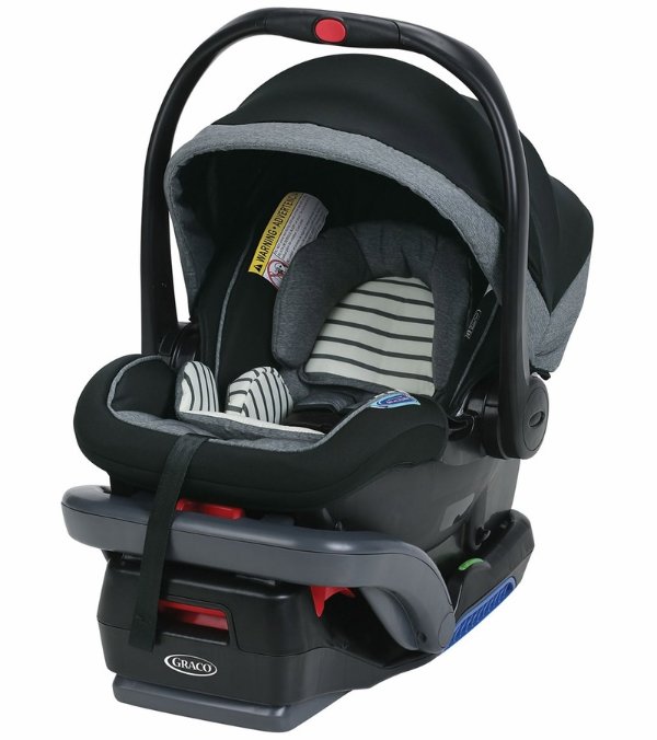SnugRide SnugLock 35 DLX 婴儿安全座椅