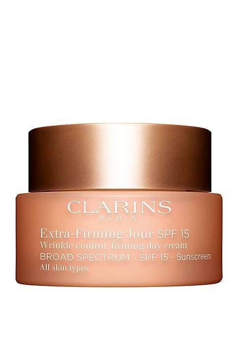 Extra-Firming Wrinkle Control Firming Day Cream Broad Spectrum SPF 15