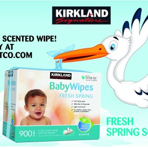 Costco Kids March Member-only Savings