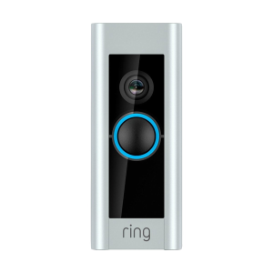 史低价：Ring Video Doorbell Pro 智能可视门铃