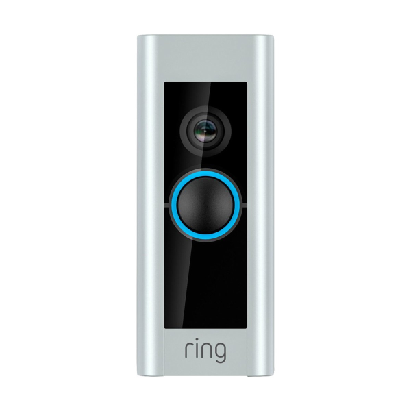 Video Doorbell Pro 智能可视门铃