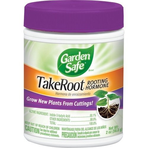 Brand TakeRoot Rooting Hormone, 2-oz