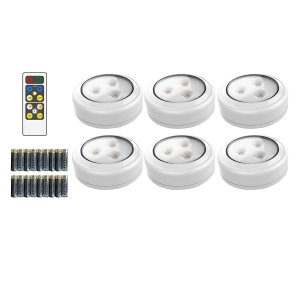 Save up to 25% on LED Lights