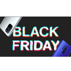 OnePlus Black Friday Offer