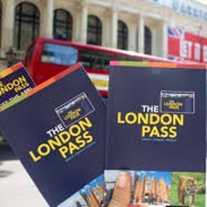 一卡在手 尽享高品质性价比5折伦敦游The London Pass 伦敦旅行必备神器超详细攻略