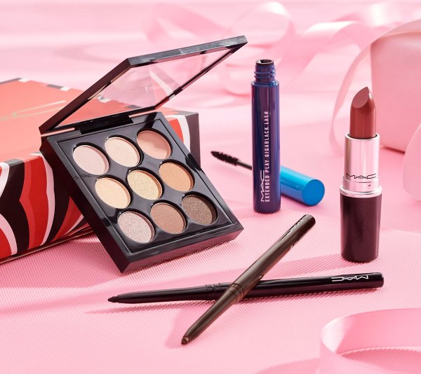 Cosmetics 5-Pc Everyday Favorites Collection - QVC.com
