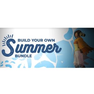 PC Digital Download Summer Bundle