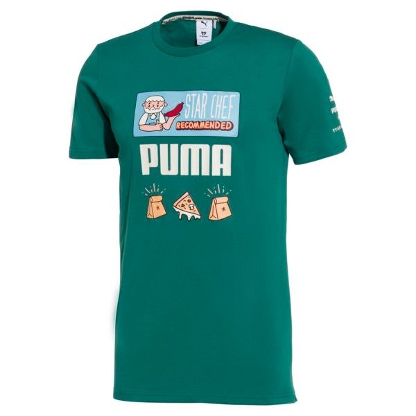 PUMA x TYAKASHA Men's T-Shirt