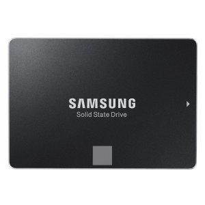 Samsung 850 EVO 250GB 2.5" SATA III Internal SSD