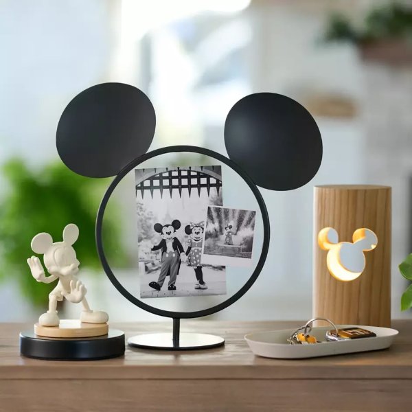 Mickey Mouse Icon 相框