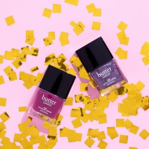 Butter London Nail and Gift Sets on Sale