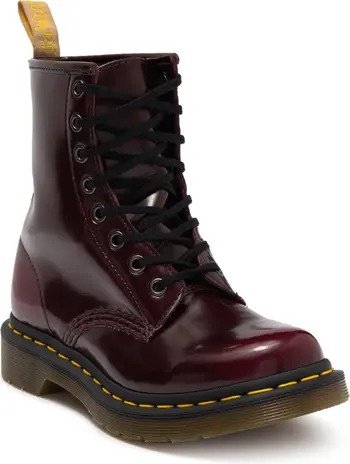 1460 Vegan Leather Boot