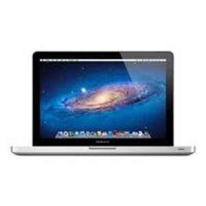 苹果 Macbook Pro MD101LL/A 13.3英寸笔记本电脑