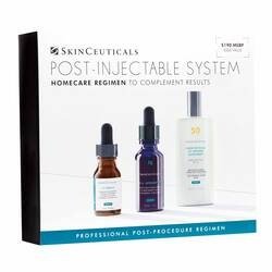 Post-Injectable System | Skin Systems | SkinCeuticals