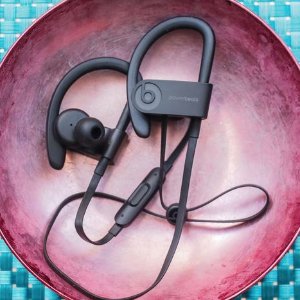 Beats by Dr. Dre Powerbeats 3 Wireless Earbud Headphones
