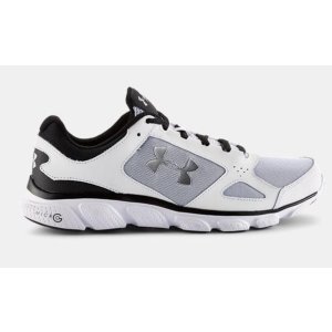 UA Micro G® Assert V Men’s Running Shoe
