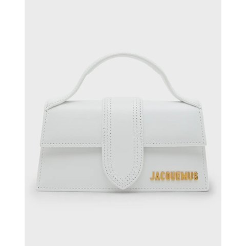 Jacquemus满$1000减$250单肩包