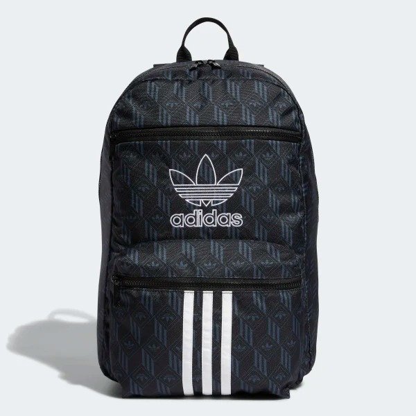 National 3-Stripes Backpack